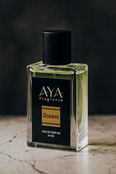 Oceanic AYA Fragrance